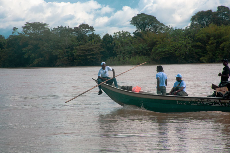 Proyecto de transición energética llevará movilidad eléctrica y energía limpia a comunidades del río San Juan