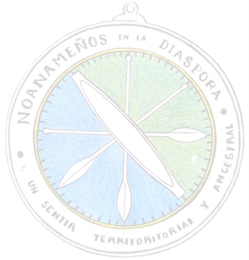 Noanameños en la diáspora conectados con el San Juan